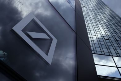 Deutsche Bank whistleblower turns down $8.25m US SEC award