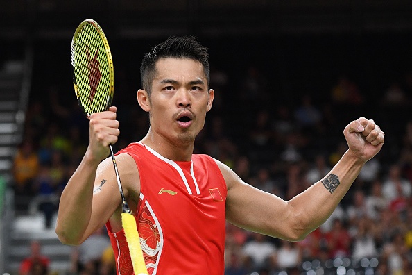 Lee Chong Wei vs Lin Dan, Rio 2016 Olympics How to watch live on TV and online in the UK and abroad IBTimes UK