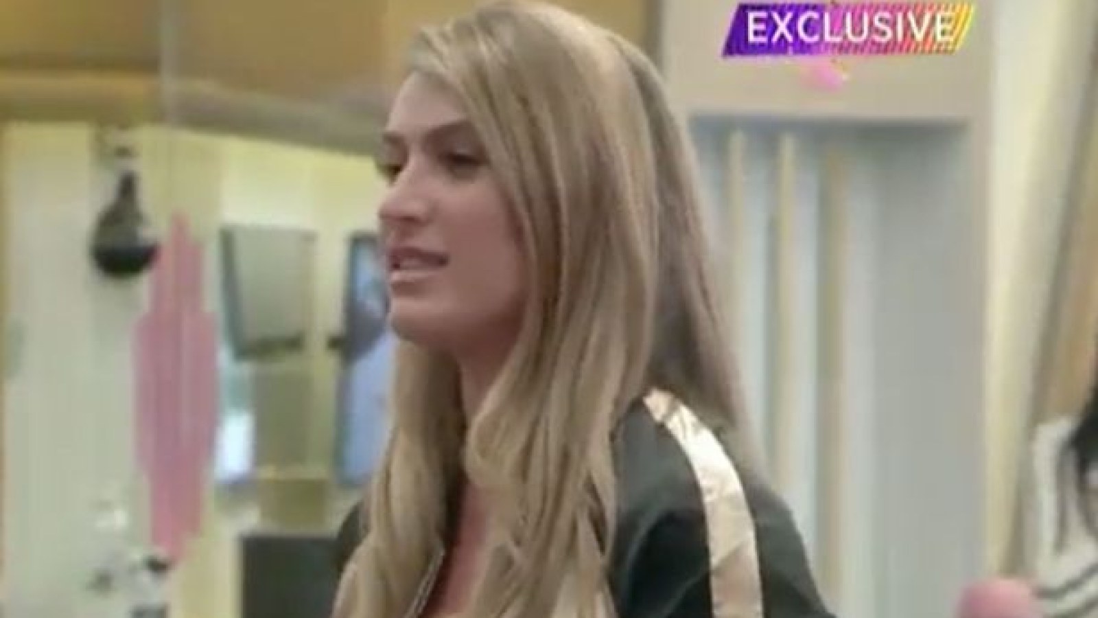lillie lexie