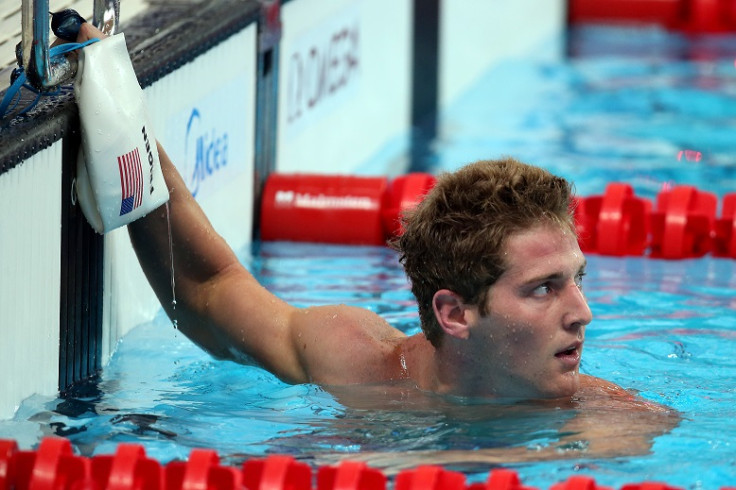 Jimmy Feigen