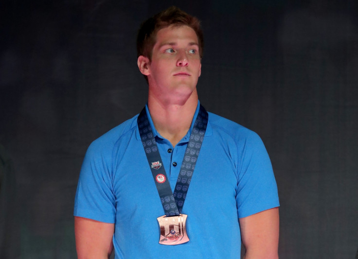 Jimmy Feigen