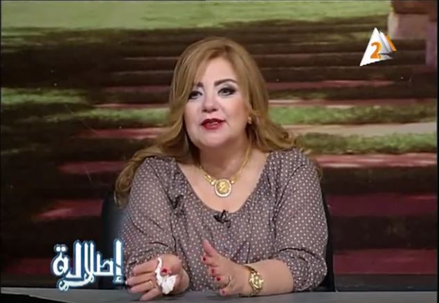 Egyptian female TV presenters told either to lose weight ...