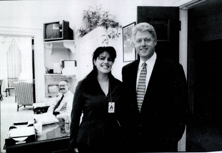 monica lewinsky