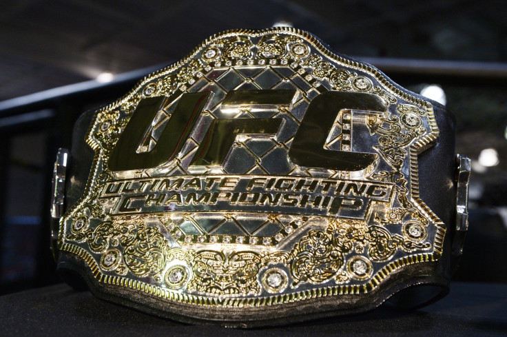 UFC