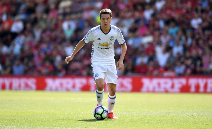 Ander Herrera