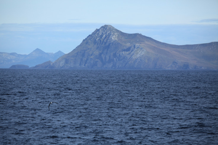 Cape horn Chile