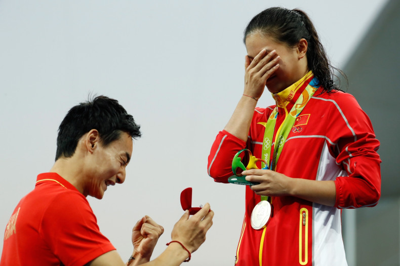 Olympic proposals