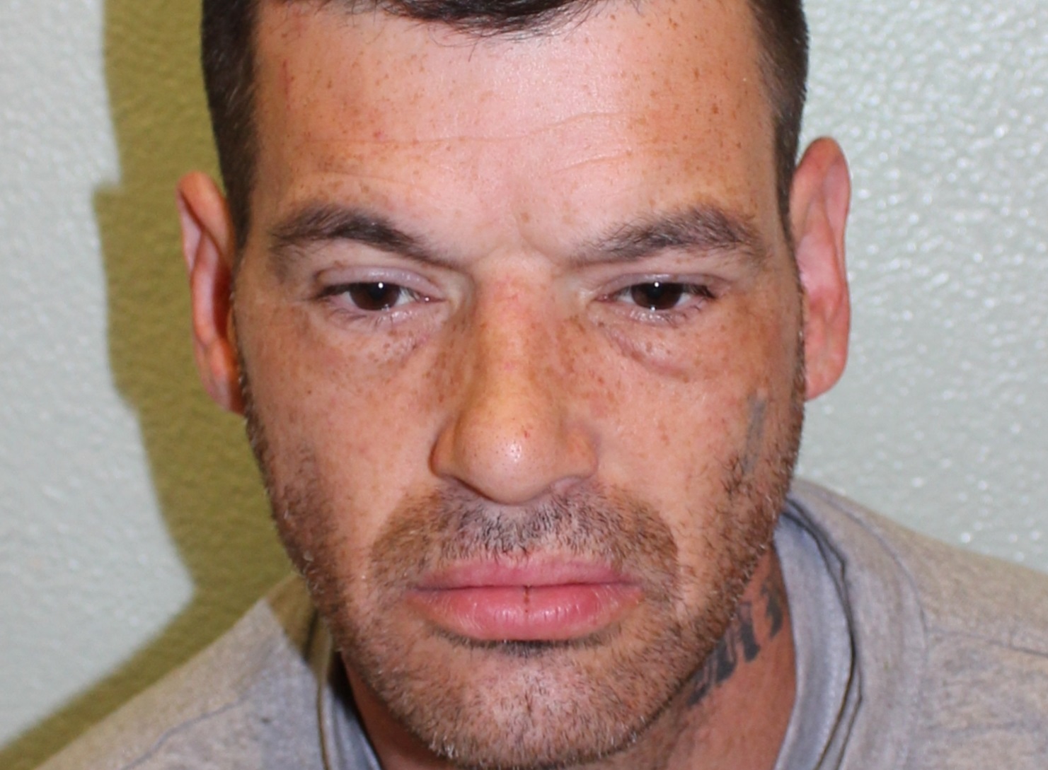 Jason Batchelor jailed for 12 years after raping pensioner in Purley