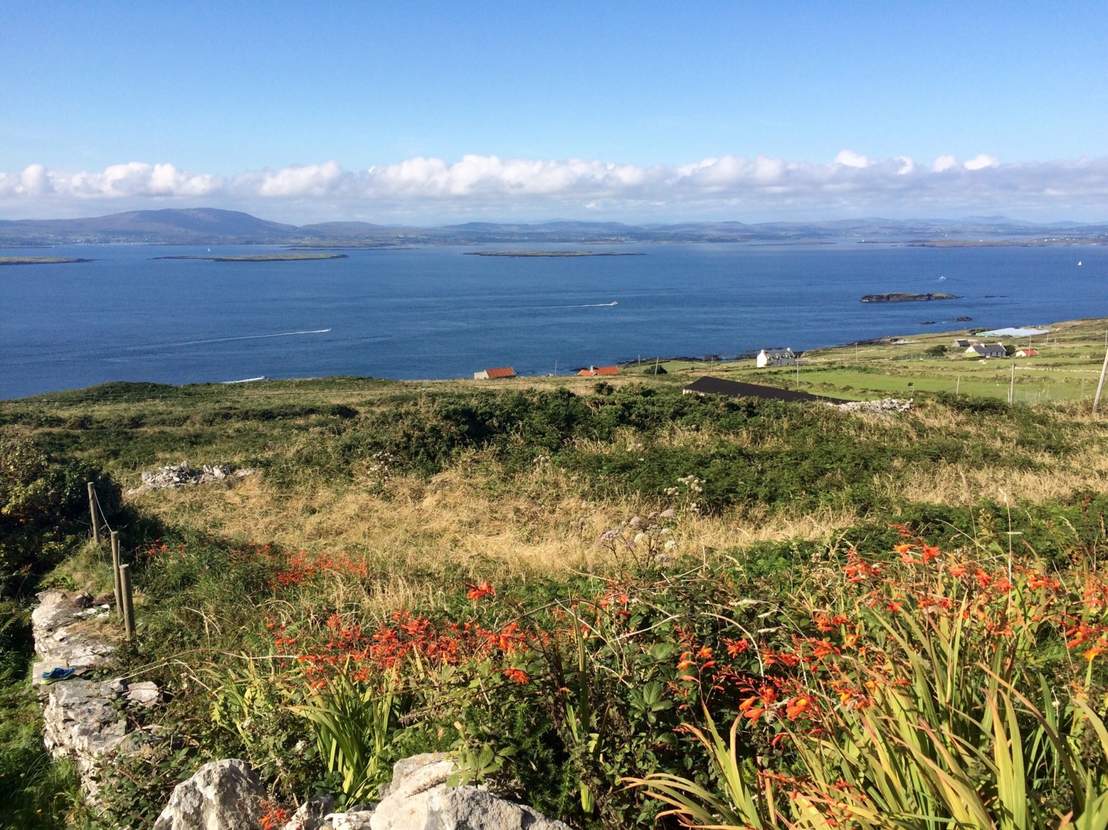West Cork Visiting Ireland's ‘modernday Eden'