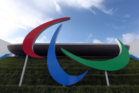 International Paralympic Committee