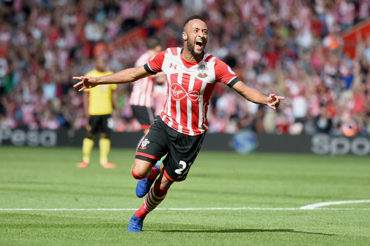 Nathan Redmond