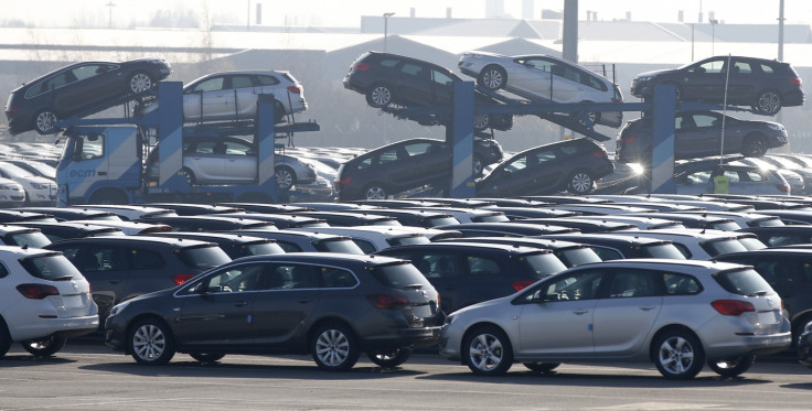 Brexit Impact: Vauxhall to cut production of the Insignia and Corsa models