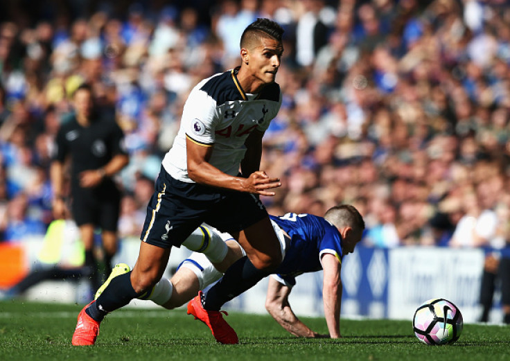 Erik Lamela