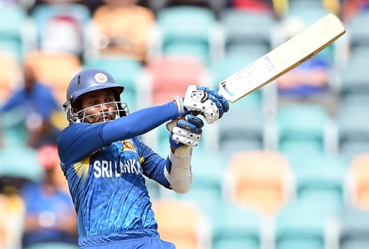 Tillakaratne Dilshan