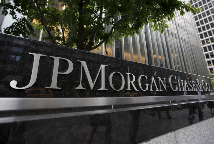 JPMorgan to receive $645m as part of a litigation settlement with the FDIC and Deutsche Bank