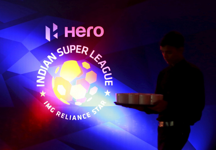 Indian Super League