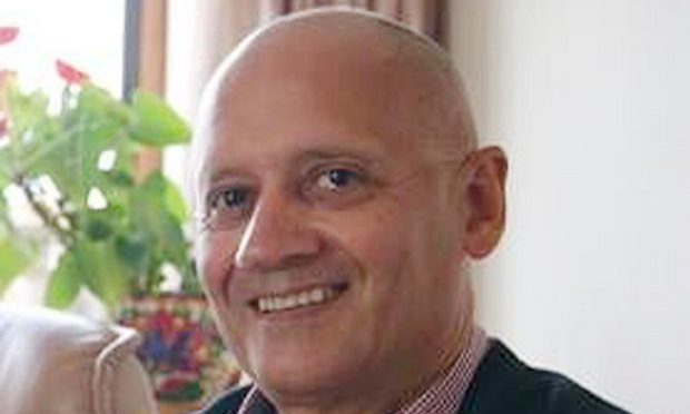 Jairo Medina
