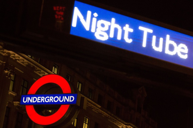 Night Tube