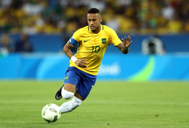 Neymar