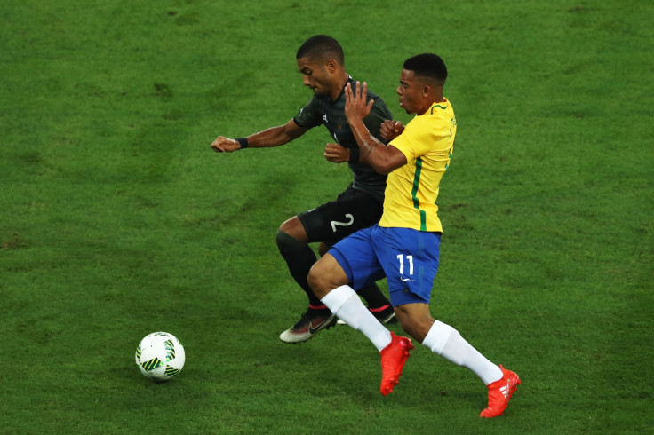 Gabriel Jesus