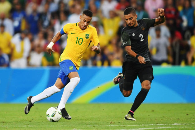 Neymar Neymar