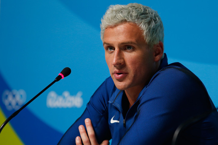 ryan lochte