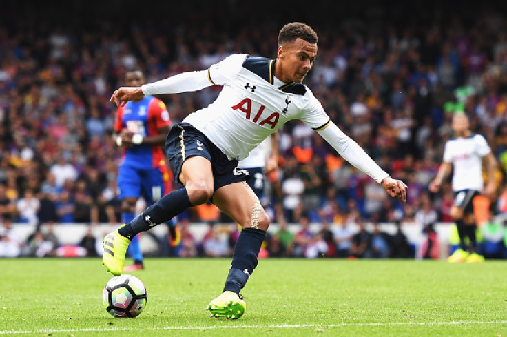 Dele Alli