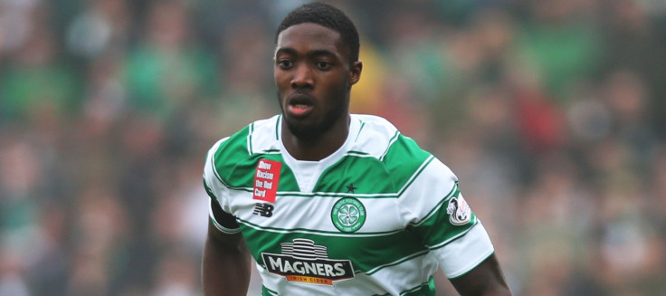 Tyler Blackett