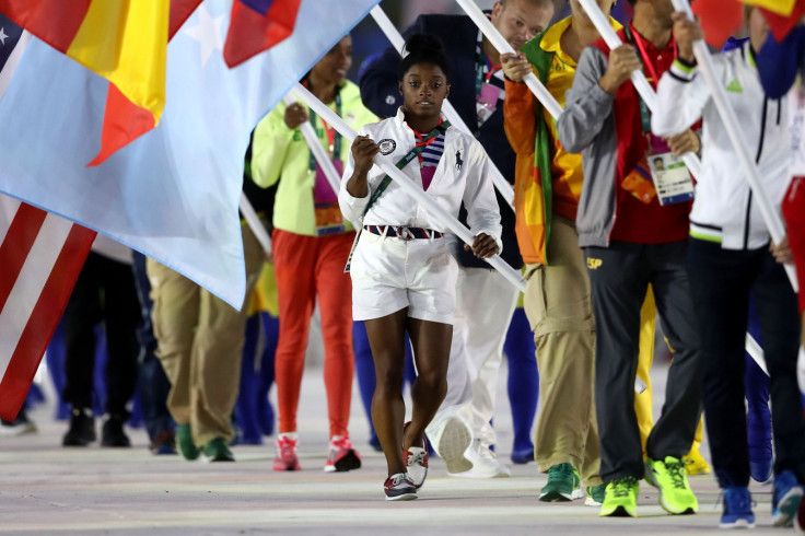 Rio Closing Ceremony