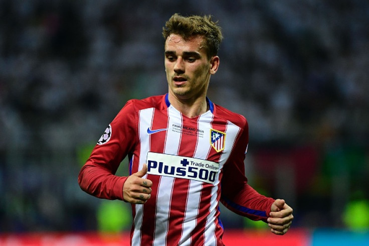 Antoine Griezmann