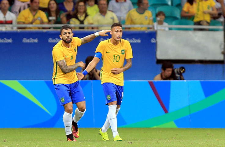 Gabriel Barbosa