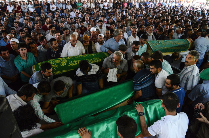Gaziantep
