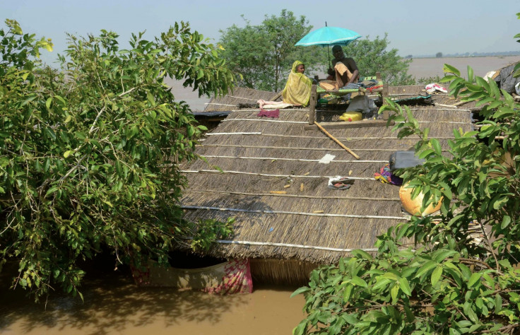  Danapur Diara in Patna in eastern Bihar state