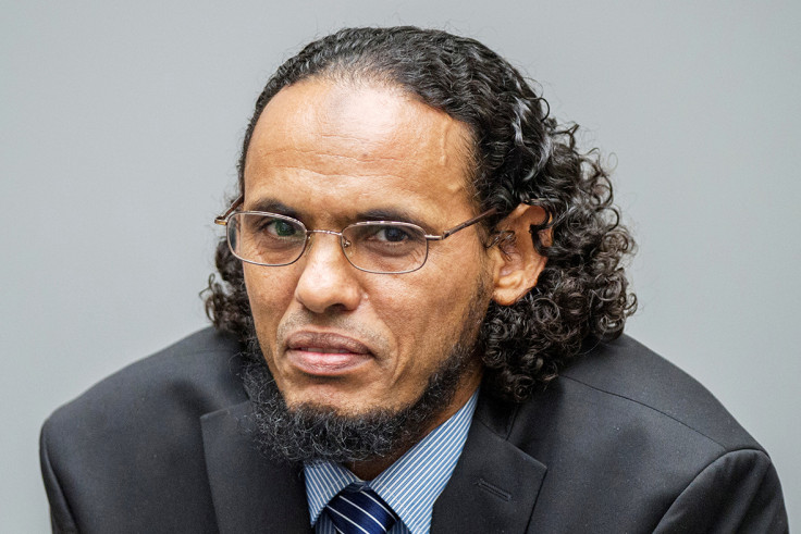 Ahmad al-Faqi al-Mahdi