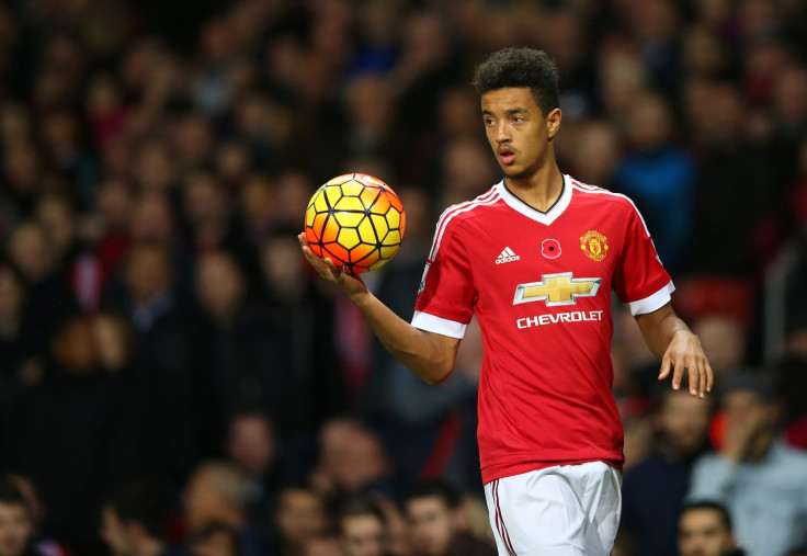 Cameron Borthwick-Jackson