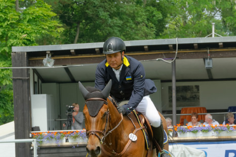 Oleksandr Onyshchenko