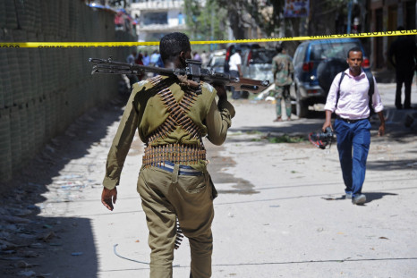 Al-Shabaab claims responsibilty for Somalia suicide car bomb attack