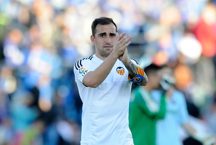 Paco Alcacer