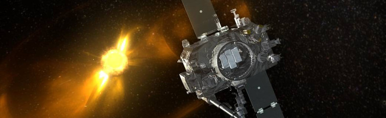 Nasa re-establishes contact with its lost sun observatory spacecraft after nearly 2 years