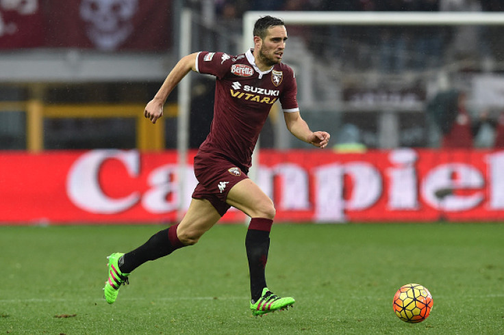 Nikola Maksimovic