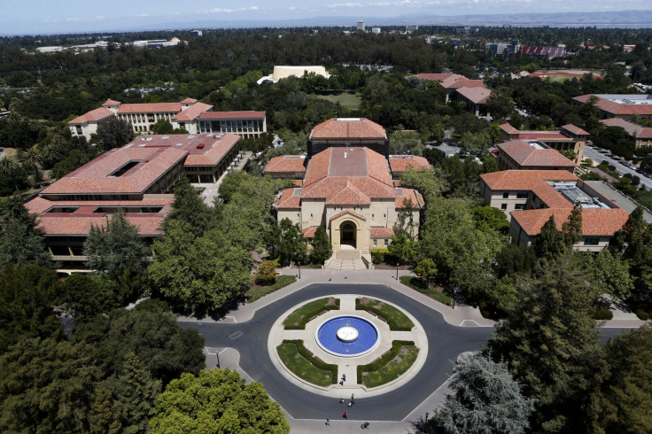 Stanford University