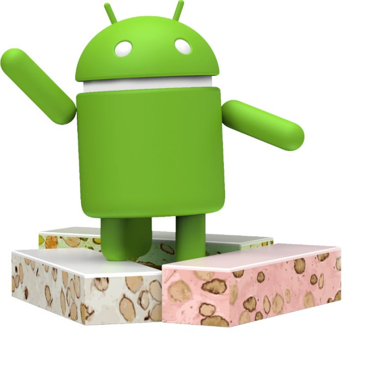 Google rolls out Android 7.0 Nougat