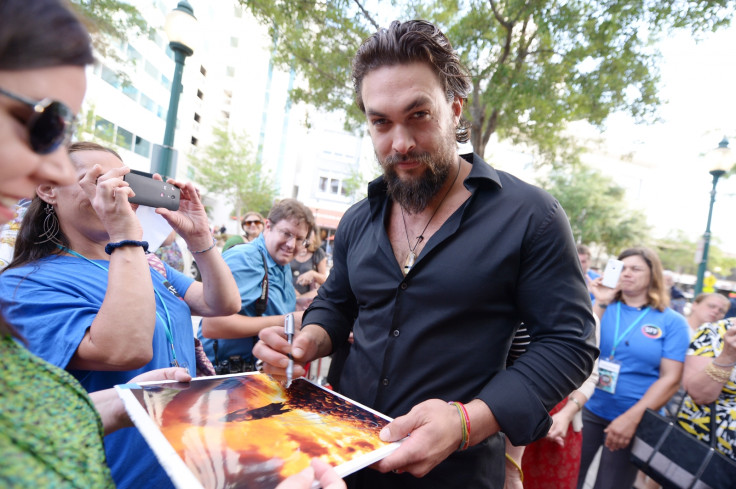 Jason Momoa's Khal Drogo may return