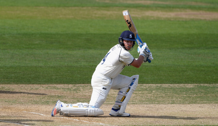 Ian Bell