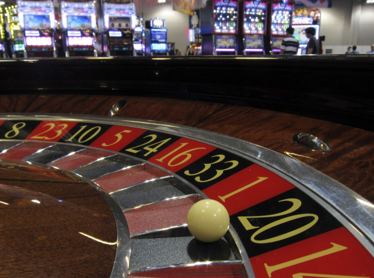 Rank Group reports a 2% increase in annual 15/16 revenues to £753m