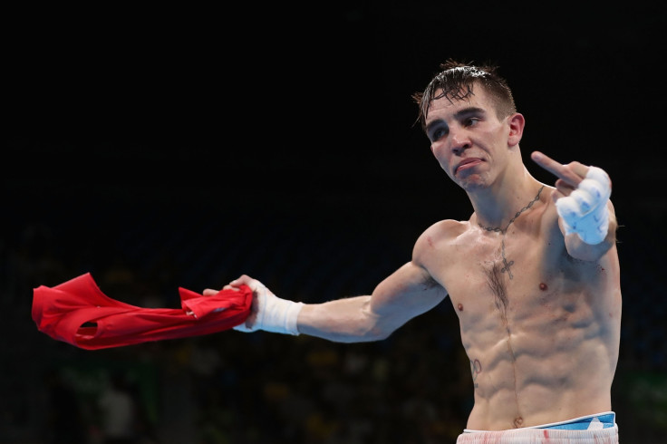 Michael Conlan