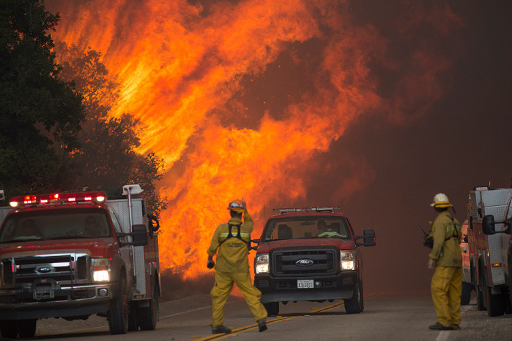 July 2016 hottest month ever