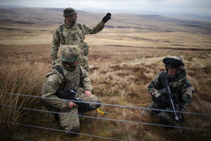 Otterburn