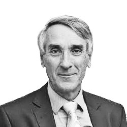 John Redwood