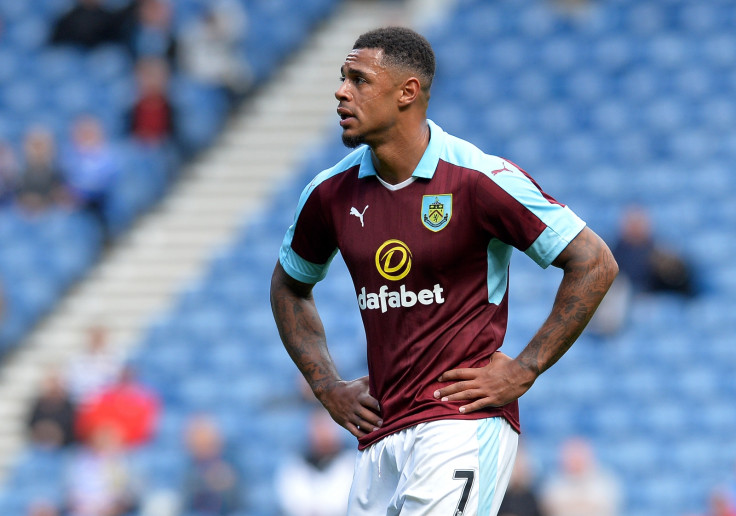 Andre Gray